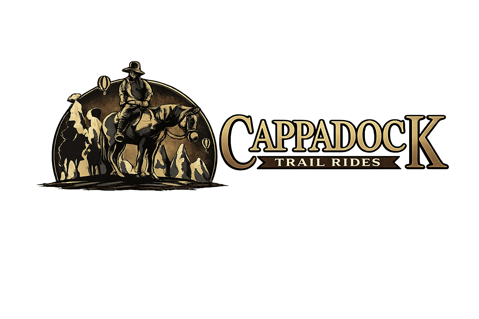 Cappadock Trail Rides